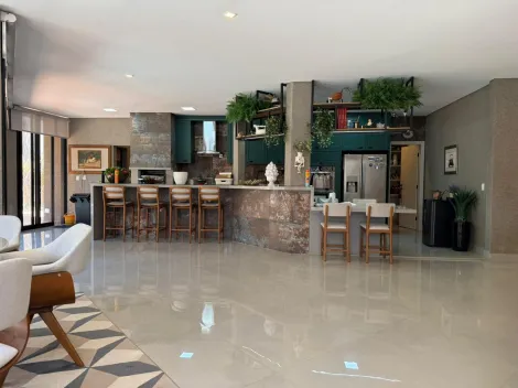 Comprar Casa / Condom&iacute;nio em S&atilde;o Jos&eacute; do Rio Preto R$ 3.800.000,00 - Foto 5
