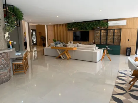 Comprar Casa / Condom&iacute;nio em S&atilde;o Jos&eacute; do Rio Preto R$ 3.800.000,00 - Foto 8