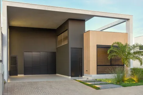Casa / Condom&iacute;nio em Mirassol , Comprar por R$990.000,00
