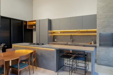 Comprar Casa / Condom&iacute;nio em Mirassol R$ 990.000,00 - Foto 11