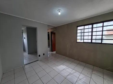 Apartamento / Padr&atilde;o em S&atilde;o Jos&eacute; do Rio Preto 
