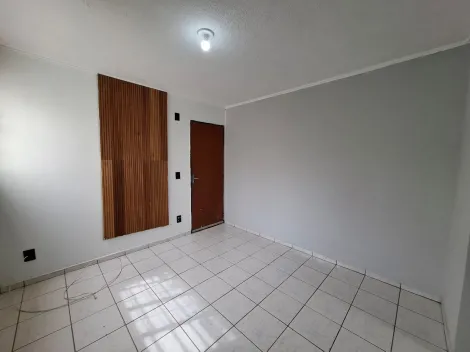 Alugar Apartamento / Padr&atilde;o em S&atilde;o Jos&eacute; do Rio Preto R$ 850,00 - Foto 2