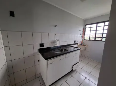 Alugar Apartamento / Padr&atilde;o em S&atilde;o Jos&eacute; do Rio Preto R$ 850,00 - Foto 3