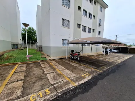 Alugar Apartamento / Padr&atilde;o em S&atilde;o Jos&eacute; do Rio Preto R$ 850,00 - Foto 11