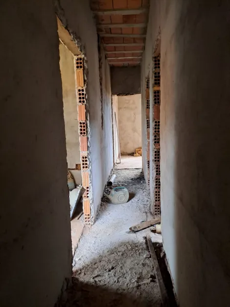 Comprar Casa / Padr&atilde;o em S&atilde;o Jos&eacute; do Rio Preto R$ 130.000,00 - Foto 4