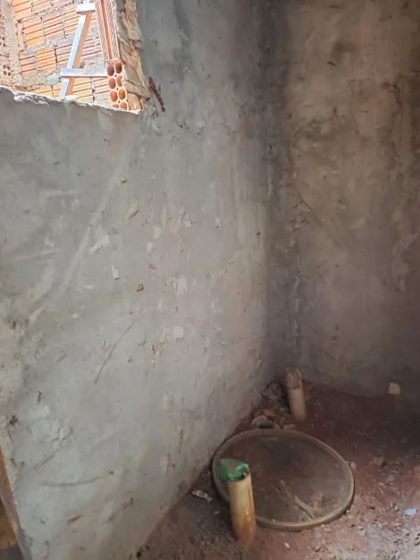 Comprar Casa / Padr&atilde;o em S&atilde;o Jos&eacute; do Rio Preto R$ 130.000,00 - Foto 6