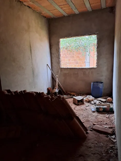 Comprar Casa / Padr&atilde;o em S&atilde;o Jos&eacute; do Rio Preto R$ 130.000,00 - Foto 8