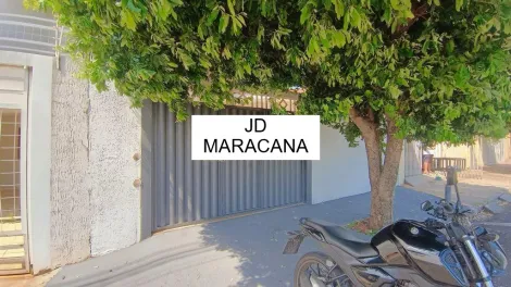 Comercial / Casa Comercial em S&atilde;o Jos&eacute; do Rio Preto 