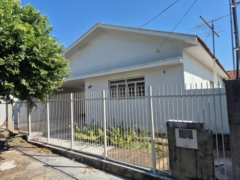 Alugar Casa / Padr&atilde;o em S&atilde;o Jos&eacute; do Rio Preto. apenas R$ 300.000,00