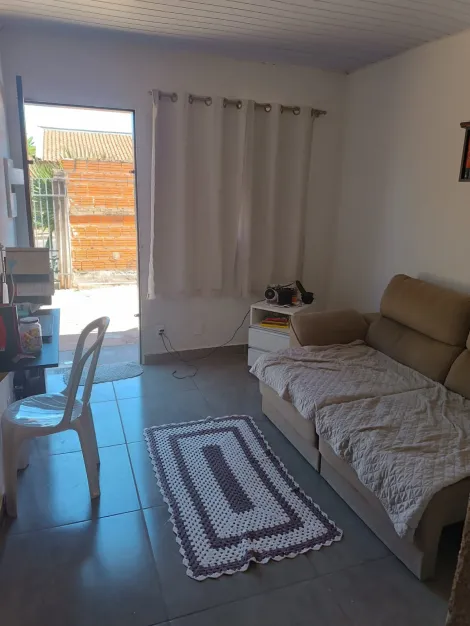 Alugar Casa / Padr&atilde;o em S&atilde;o Jos&eacute; do Rio Preto. apenas R$ 185.000,00