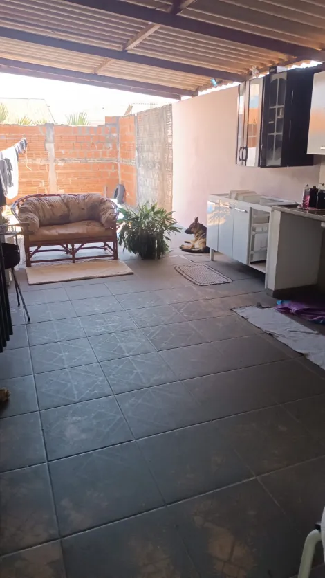 Comprar Casa / Padr&atilde;o em S&atilde;o Jos&eacute; do Rio Preto R$ 185.000,00 - Foto 4