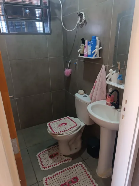 Comprar Casa / Padr&atilde;o em S&atilde;o Jos&eacute; do Rio Preto R$ 185.000,00 - Foto 6