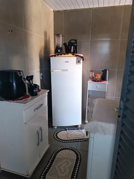 Comprar Casa / Padr&atilde;o em S&atilde;o Jos&eacute; do Rio Preto R$ 185.000,00 - Foto 8