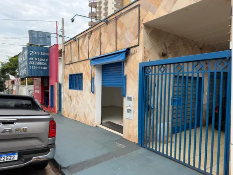 Alugar Comercial / Sal&atilde;o em S&atilde;o Jos&eacute; do Rio Preto R$ 1.690,00 - Foto 6