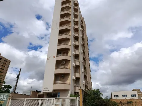 Apartamento / Padr&atilde;o em S&atilde;o Jos&eacute; do Rio Preto 
