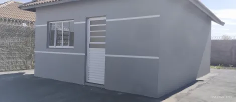 Alugar Casa / Padr&atilde;o em S&atilde;o Jos&eacute; do Rio Preto. apenas R$ 190.000,00