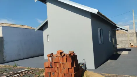 Comprar Casa / Padr&atilde;o em S&atilde;o Jos&eacute; do Rio Preto R$ 190.000,00 - Foto 5