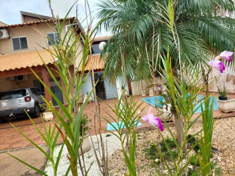 Alugar Casa / Sobrado em S&atilde;o Jos&eacute; do Rio Preto. apenas R$ 870.000,00