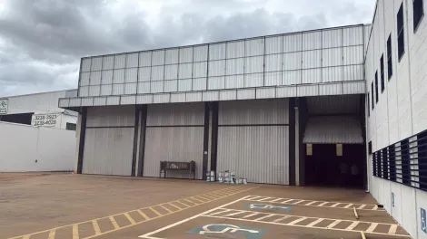 Comercial / Galp&otilde;es em S&atilde;o Jos&eacute; do Rio Preto 