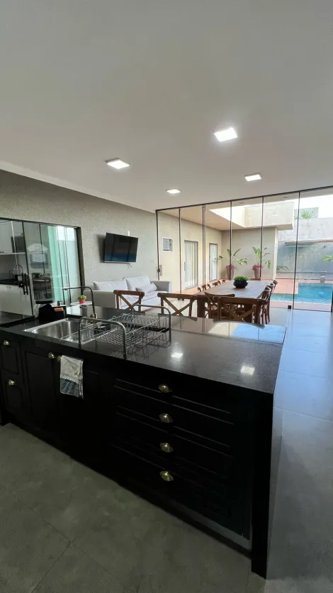 Comprar Casa / Condom&iacute;nio em Mirassol R$ 950.000,00 - Foto 13