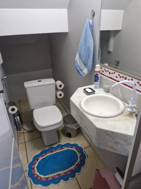 Comprar Casa / Condom&iacute;nio em S&atilde;o Jos&eacute; do Rio Preto R$ 330.000,00 - Foto 27