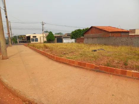 Terreno / Padr&atilde;o em S&atilde;o Jos&eacute; do Rio Preto 
