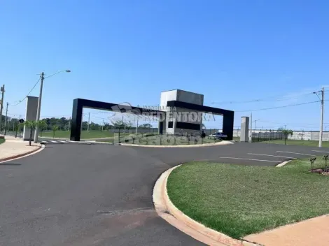 Terreno / Padr&atilde;o em Bady Bassitt 