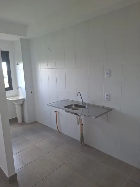 Apartamento / Padr&atilde;o em S&atilde;o Jos&eacute; do Rio Preto 