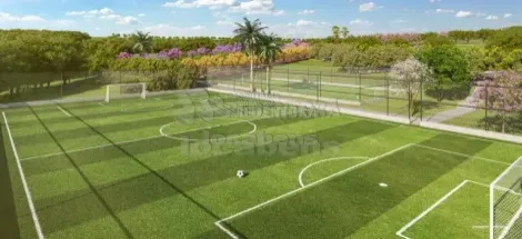 Comprar Terreno / Condom&iacute;nio em S&atilde;o Jos&eacute; do Rio Preto R$ 496.000,00 - Foto 4