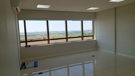Comercial / Sala em S&atilde;o Jos&eacute; do Rio Preto 