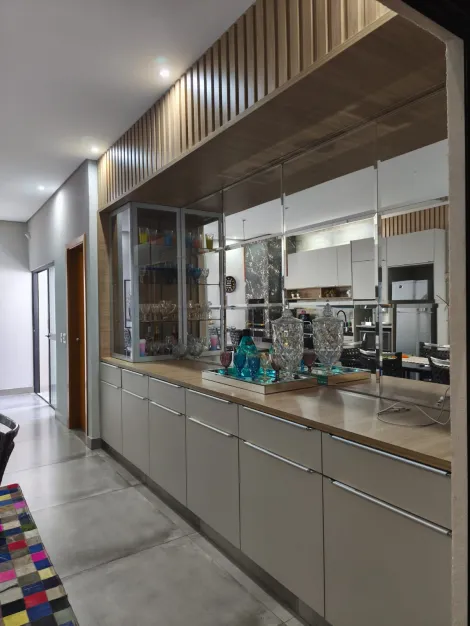 Comprar Casa / Padr&atilde;o em Bady Bassitt R$ 780.000,00 - Foto 3