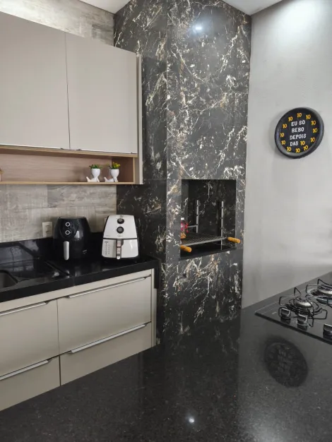 Comprar Casa / Padr&atilde;o em Bady Bassitt R$ 780.000,00 - Foto 4