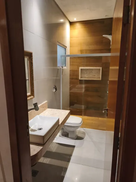 Comprar Casa / Padr&atilde;o em Bady Bassitt R$ 780.000,00 - Foto 8