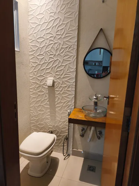Comprar Casa / Padr&atilde;o em Bady Bassitt R$ 780.000,00 - Foto 9
