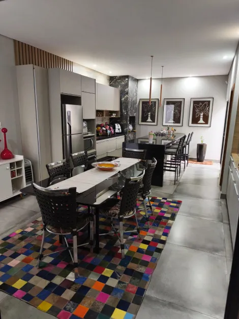 Comprar Casa / Padr&atilde;o em Bady Bassitt R$ 780.000,00 - Foto 15