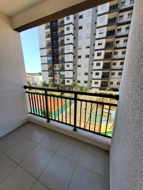 Alugar Apartamento / Padr&atilde;o em S&atilde;o Jos&eacute; do Rio Preto R$ 1.800,00 - Foto 8