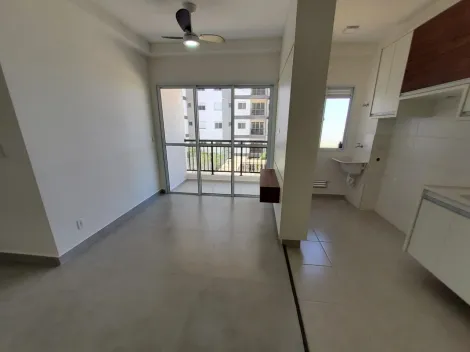 Alugar Apartamento / Padr&atilde;o em S&atilde;o Jos&eacute; do Rio Preto R$ 1.800,00 - Foto 3