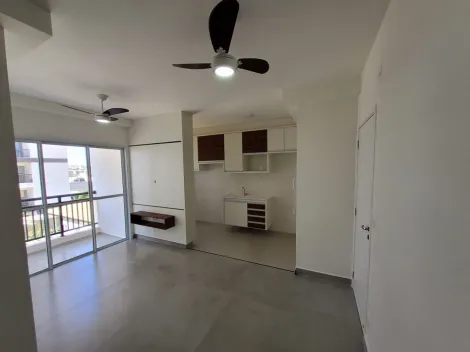 Alugar Apartamento / Padr&atilde;o em S&atilde;o Jos&eacute; do Rio Preto R$ 1.800,00 - Foto 2