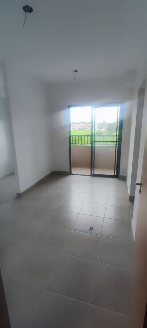 Apartamento / Padr&atilde;o em S&atilde;o Jos&eacute; do Rio Preto 