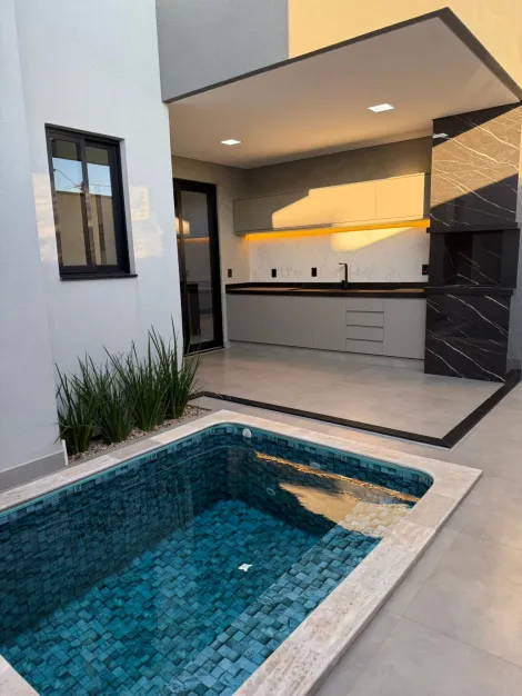 Comprar Casa / Padr&atilde;o em Bady Bassitt R$ 700.000,00 - Foto 2