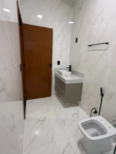 Comprar Casa / Padr&atilde;o em Bady Bassitt R$ 700.000,00 - Foto 23