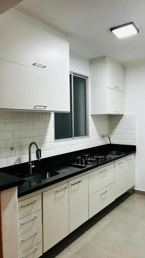 Comprar Apartamento / Padr&atilde;o em S&atilde;o Jos&eacute; do Rio Preto R$ 245.000,00 - Foto 3