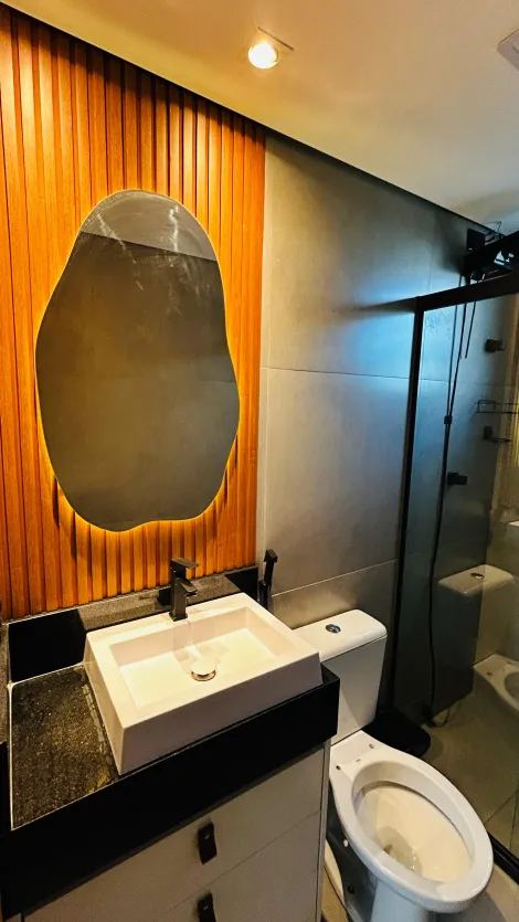 Comprar Apartamento / Padr&atilde;o em S&atilde;o Jos&eacute; do Rio Preto R$ 245.000,00 - Foto 9