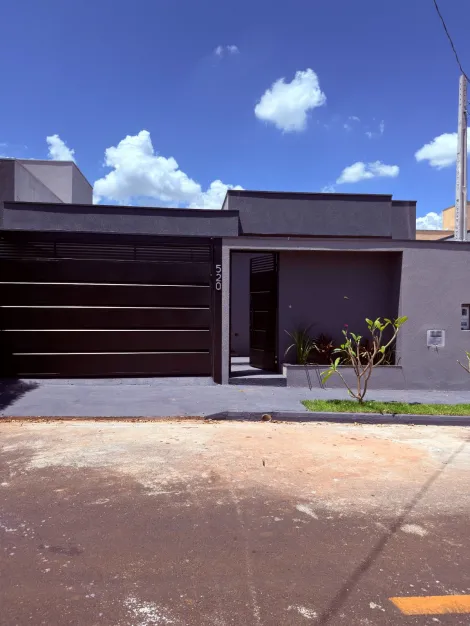 Alugar Casa / Padr&atilde;o em S&atilde;o Jos&eacute; do Rio Preto. apenas R$ 375.000,00
