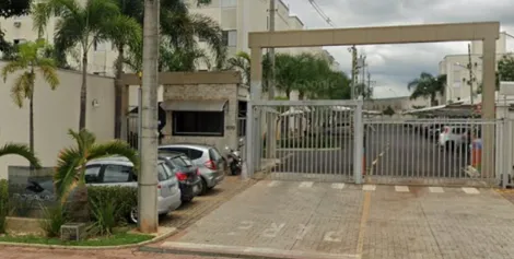 Apartamento / Padr&atilde;o em S&atilde;o Jos&eacute; do Rio Preto 