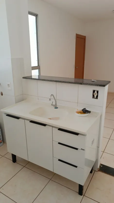 Comprar Apartamento / Padr&atilde;o em S&atilde;o Jos&eacute; do Rio Preto R$ 165.000,00 - Foto 2