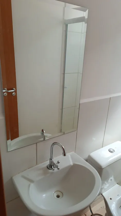 Comprar Apartamento / Padr&atilde;o em S&atilde;o Jos&eacute; do Rio Preto R$ 165.000,00 - Foto 8