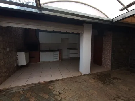 Alugar Casa / Condom&iacute;nio em S&atilde;o Jos&eacute; do Rio Preto R$ 3.500,00 - Foto 13