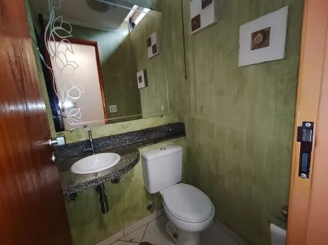 Alugar Casa / Condom&iacute;nio em S&atilde;o Jos&eacute; do Rio Preto R$ 3.500,00 - Foto 3