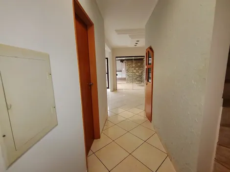 Alugar Casa / Condom&iacute;nio em S&atilde;o Jos&eacute; do Rio Preto R$ 3.500,00 - Foto 2